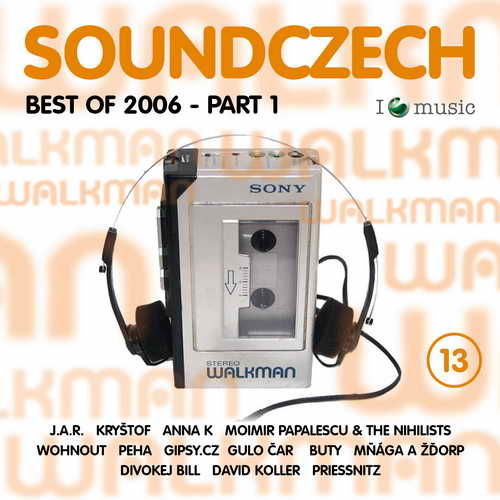 CD Best Of 2006 u REPORTU 2/07